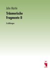 Buchcover Träumerische Fragmente II