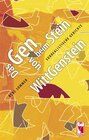 Buchcover Das Gen beim Stein von WittGenstein