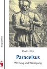 Buchcover Paracelsus - Wertung und Würdigung