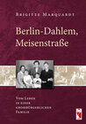 Buchcover Berlin-Dahlem, Meisenstraße