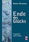 Buchcover Ende des Glücks