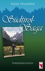 Buchcover Südtirol-Saga