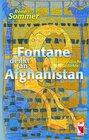 Buchcover Fontane denkt an Afghanistan