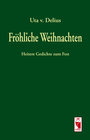 Buchcover Fröhliche Weihnachten