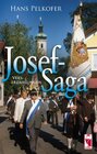 Buchcover Josef-Saga