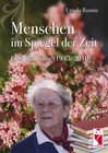 Buchcover Menschen im Spiegel der Zeit