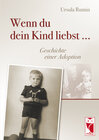 Buchcover Wenn du dein Kind liebst...