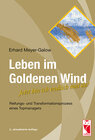 Buchcover Leben im Goldenen Wind