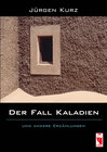 Buchcover Der Fall Kaladien