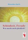 Buchcover Schönheit, Freude