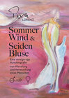 Buchcover Sommerwind und Seidenbluse