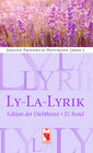 Buchcover Ly-La-Lyrik