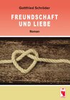 Buchcover Freundschaft und Liebe