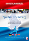 Buchcover Sports in Luxembourg