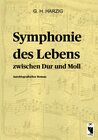 Buchcover Symphonie des Lebens – Zwischen Dur und Moll