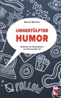 Buchcover Umgestülpter Humor