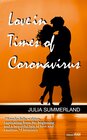 Buchcover Love in Times of Coronavirus
