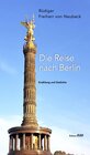 Buchcover Die Reise nach Berlin