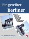 Buchcover Ein geteilter Berliner