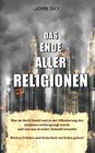 Buchcover Das Ende aller Religionen