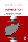 Buchcover Pufferstaat