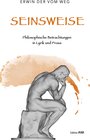 Buchcover Seinsweise