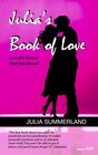 Buchcover Julia's Book of Love