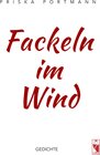 Buchcover Fackeln im Wind