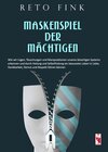 Buchcover Maskenspiel der Mächtigen