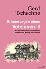 Buchcover Erinnerungen eines Veteranen Band III