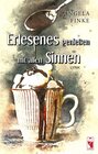 Buchcover Erlesenes genießen mit allen Sinnen