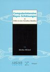 Buchcover Computerintensive Bayes-Schätzungen in Fehler-in-den-Variablen-Modellen