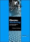 Buchcover Pharmamarketing