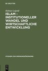 Buchcover Islam - Institutioneller Wandel und wirtschaftliche Entwicklung
