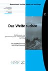 Buchcover Das Weite suchen