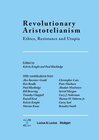 Buchcover Revolutionary Aristotelianism