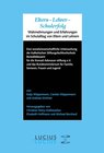 Buchcover Eltern - Lehrer - Schulerfolg