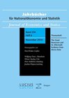 Buchcover The Great Recession and its Aftermath: Evidence from Micro-Data