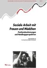 Buchcover Soziale Arbeit mit Frauen und Mädchen