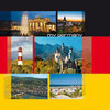 Buchcover My Germany Bildband