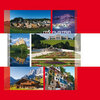 Buchcover My Austria Bildband
