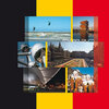 Buchcover My Belgium Bildband