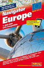 Navigator Europe Strassenatlas width=