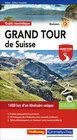 Buchcover Grand Tour de Suisse Touring Guide Französisch