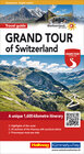 Buchcover Grand Tour of Switzerland Touring Guide english