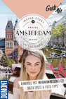 Buchcover GuideMe Reiseführer Amsterdam