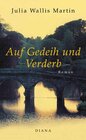 Buchcover Auf Gedeih und Verderb