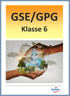Buchcover GPG Mittelschule Bayern 6. Klasse - LehrplanPlus (mit eingebetteten Videosequenzen) - digitales Buch für die Schule, anp