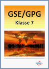 Buchcover GSE/GPG Mittelschule Bayern 7. Klasse - Fassung aktuell und Fassung LehrplanPlus (mit eingebetteten Videosequenzen) - di
