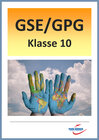 Buchcover GSE/GPG Mittelschule Bayern 10. Klasse - Fassung aktuell und Fassung LehrplanPlus (mit eingebetteten Videosequenzen) - d